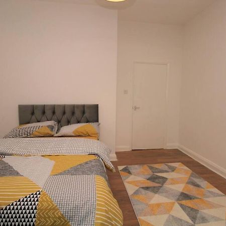 Ideal 2 Bed Flat Close To City Leilighet London Eksteriør bilde