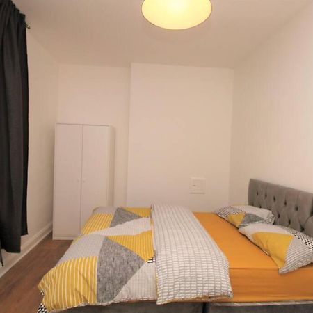 Ideal 2 Bed Flat Close To City Leilighet London Eksteriør bilde