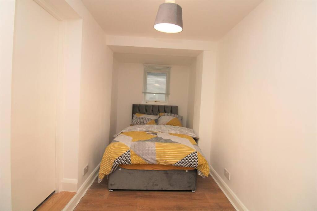 Ideal 2 Bed Flat Close To City Leilighet London Eksteriør bilde
